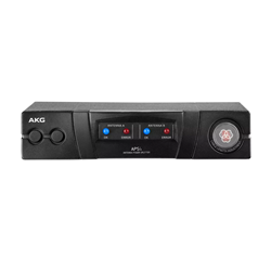 AKG APS4 Antenna Power Splitter EU PSU